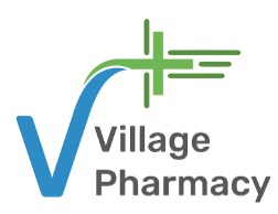 Village Pharmacy Logo