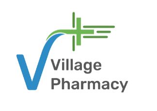 Village Pharmacy Logo